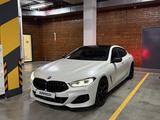 BMW 840 2019 года за 40 000 000 тг. в Астана – фото 4