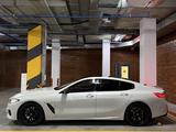 BMW 840 2019 года за 40 000 000 тг. в Астана – фото 5