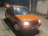 Nissan Micra 1997 года за 1 700 000 тг. в Алматы