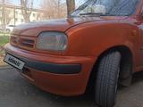 Nissan Micra 1997 года за 1 700 000 тг. в Алматы – фото 5
