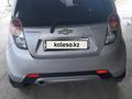 Chevrolet Spark 2012 годаfor4 000 000 тг. в Алматы – фото 2