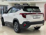 Kia Seltos 2024 года за 12 790 000 тг. в Костанай – фото 2