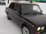 ВАЗ (Lada) 2106 1996 годаfor780 000 тг. в Щучинск – фото 3