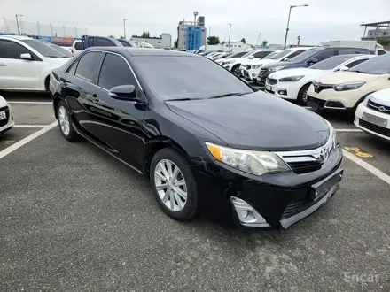 Toyota Camry 2012 года за 4 500 000 тг. в Алматы