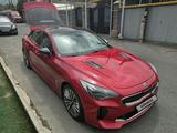 Kia Stinger 2018 года за 10 300 000 тг. в Алматы – фото 2