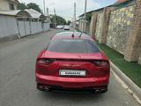 Kia Stinger 2018 года за 10 300 000 тг. в Алматы – фото 3