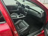 Kia Stinger 2018 года за 10 300 000 тг. в Алматы – фото 5