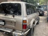 Toyota Land Cruiser 1997 года за 5 000 000 тг. в Астана – фото 4