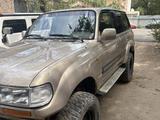 Toyota Land Cruiser 1997 года за 5 000 000 тг. в Астана