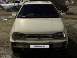 Volkswagen Golf 1993 годаүшін1 300 000 тг. в Усть-Каменогорск – фото 3