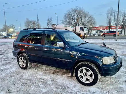 Honda CR-V 1995 года за 2 800 000 тг. в Алматы – фото 3