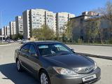 Toyota Camry 2003 года за 4 650 000 тг. в Семей – фото 5