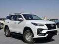 Toyota Fortuner 2026 года за 23 000 000 тг. в Семей