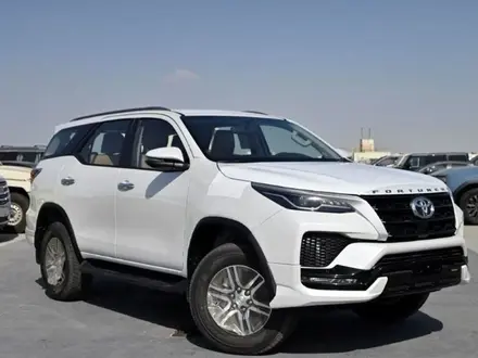 Toyota Fortuner 2026 года за 23 000 000 тг. в Семей