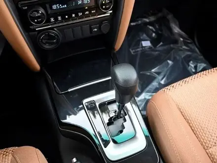 Toyota Fortuner 2026 года за 23 000 000 тг. в Семей – фото 15