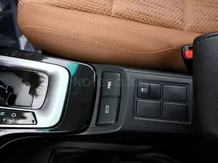 Toyota Fortuner 2026 года за 23 000 000 тг. в Семей – фото 17