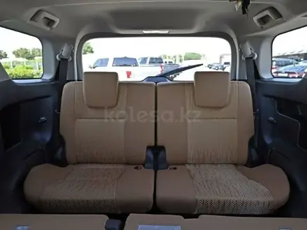 Toyota Fortuner 2026 года за 23 000 000 тг. в Семей – фото 20