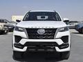 Toyota Fortuner 2026 года за 23 000 000 тг. в Семей – фото 2