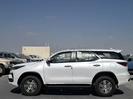 Toyota Fortuner 2026 года за 23 000 000 тг. в Семей – фото 3
