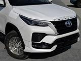 Toyota Fortuner 2026 годаүшін23 000 000 тг. в Семей – фото 4