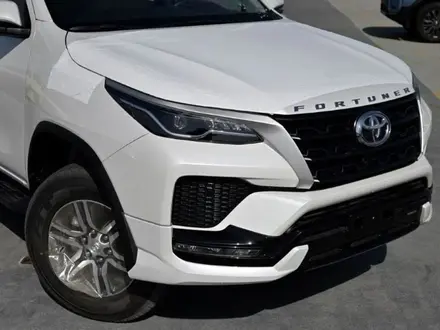 Toyota Fortuner 2026 года за 23 000 000 тг. в Семей – фото 4