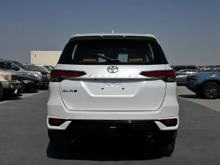 Toyota Fortuner 2026 года за 23 000 000 тг. в Семей – фото 23
