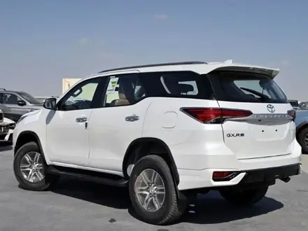 Toyota Fortuner 2026 года за 23 000 000 тг. в Семей – фото 22