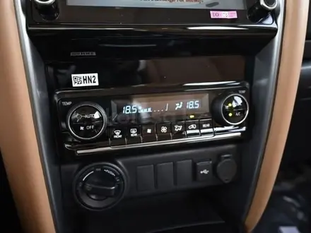 Toyota Fortuner 2026 года за 23 000 000 тг. в Семей – фото 13