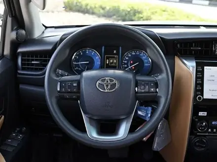 Toyota Fortuner 2026 года за 23 000 000 тг. в Семей – фото 9