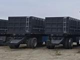 Shengrun  Прицеп боковал.3ос 25т, 2025 (22) г. ВКНР 2025 года за 14 200 000 тг. в Караганда – фото 3