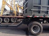 Shengrun  Прицеп боковал.3ос 25т, 2025 (22) г. ВКНР 2025 года за 14 200 000 тг. в Караганда – фото 4