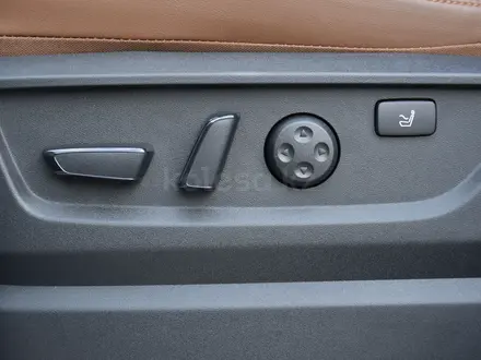 Nissan Patrol 2025 года за 66 000 000 тг. в Астана – фото 31