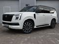 Nissan Patrol 2025 годаүшін66 000 000 тг. в Астана