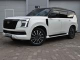 Nissan Patrol 2025 годаүшін66 000 000 тг. в Астана