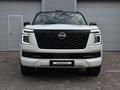 Nissan Patrol 2025 годаүшін66 000 000 тг. в Астана – фото 2