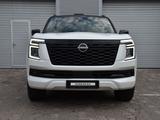 Nissan Patrol 2025 года за 66 000 000 тг. в Астана – фото 2