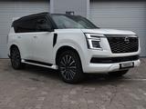Nissan Patrol 2025 года за 66 000 000 тг. в Астана – фото 3
