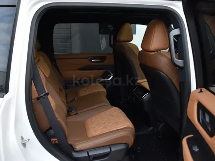 Nissan Patrol 2025 года за 66 000 000 тг. в Астана – фото 13