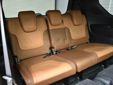 Nissan Patrol 2025 года за 66 000 000 тг. в Астана – фото 25