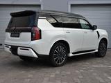 Nissan Patrol 2025 года за 66 000 000 тг. в Астана – фото 4
