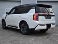 Nissan Patrol 2025 годаүшін66 000 000 тг. в Астана – фото 6