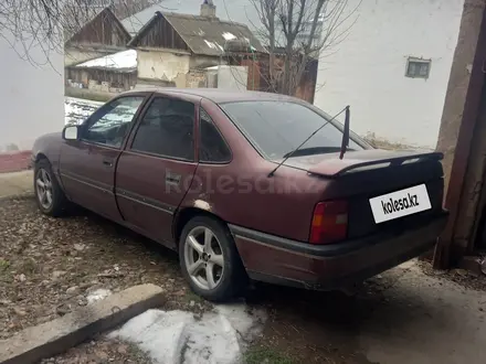 Opel Vectra 1991 года за 550 000 тг. в Шымкент – фото 7