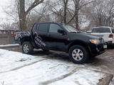 Mitsubishi L200 2007 годаүшін4 800 000 тг. в Алматы