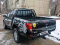 Mitsubishi L200 2007 года за 4 800 000 тг. в Алматы – фото 2