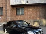 ВАЗ (Lada) Priora 2170 2014 года за 4 750 000 тг. в Усть-Каменогорск – фото 2