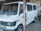 Mercedes-Benz Sprinter 1995 годаүшін1 500 000 тг. в Тараз – фото 3