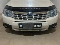 Subaru Forester 2011 годаүшін7 000 000 тг. в Актобе