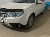 Subaru Forester 2011 годаfor7 000 000 тг. в Актобе – фото 2