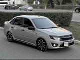 ВАЗ (Lada) Granta 2190 2016 года за 3 100 000 тг. в Атырау