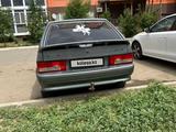 ВАЗ (Lada) 2114 2005 годаүшін1 200 000 тг. в Уральск – фото 2